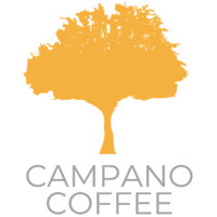 Campano Coffee logo, Campano Coffee contact details