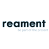 Reament logo, Reament contact details