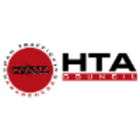 HTA Council logo, HTA Council contact details