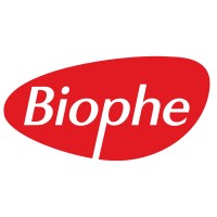 BIOPHARMA logo, BIOPHARMA contact details