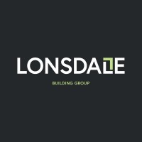 Lonsdale Building Group logo, Lonsdale Building Group contact details