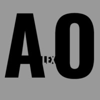 Alex-O, Inc. logo, Alex-O, Inc. contact details