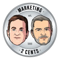 Marketing 2 Cents logo, Marketing 2 Cents contact details