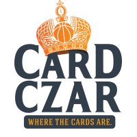 Card Czar logo, Card Czar contact details