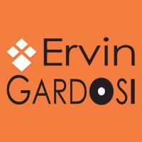 Ervin Gardosi Textile Services Co logo, Ervin Gardosi Textile Services Co contact details