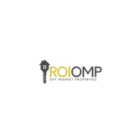 ROI-OMP logo, ROI-OMP contact details