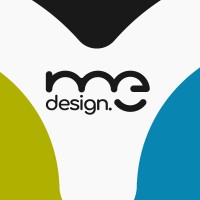 Me Design logo, Me Design contact details