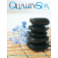 REVISTA QUALITY SPA (Saxla Publicaciones S.L.) logo, REVISTA QUALITY SPA (Saxla Publicaciones S.L.) contact details