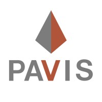 PAVIS Engineering logo, PAVIS Engineering contact details