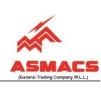 ASMACS General Trading Company WLL logo, ASMACS General Trading Company WLL contact details