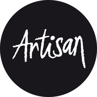 Artisan logo, Artisan contact details