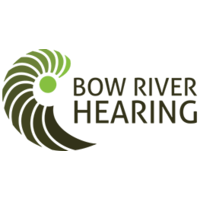 Bow River Hearing logo, Bow River Hearing contact details