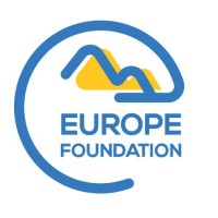 Europe Foundation logo, Europe Foundation contact details