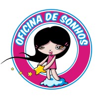 Oficina de Sonhos logo, Oficina de Sonhos contact details