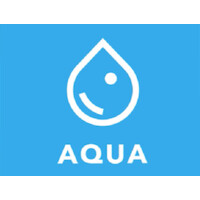 AQUA logo, AQUA contact details