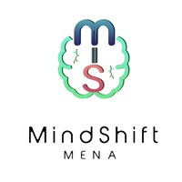 MindShift MENA logo, MindShift MENA contact details