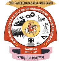 Shri Ramdeobaba Kamla Nehru Engineering College, Katol Road logo, Shri Ramdeobaba Kamla Nehru Engineering College, Katol Road contact details