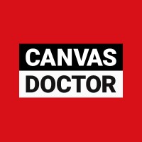 Canvas Doctor logo, Canvas Doctor contact details