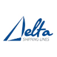 Delta Shipping Lines logo, Delta Shipping Lines contact details