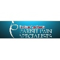 Parish Pain Specialists logo, Parish Pain Specialists contact details