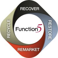 Function5 Technology Group logo, Function5 Technology Group contact details