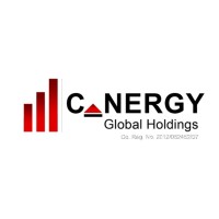 C-NERGY Global Holdings logo, C-NERGY Global Holdings contact details