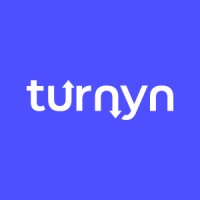 Turnyn logo, Turnyn contact details