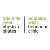 Adelaide West Physio + Pilates | Headache Clinic logo, Adelaide West Physio + Pilates | Headache Clinic contact details