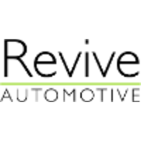 Revive Automotive logo, Revive Automotive contact details