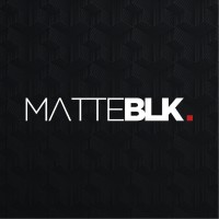 Matte BLK Africa logo, Matte BLK Africa contact details