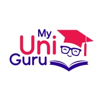 MyUniGuru logo, MyUniGuru contact details