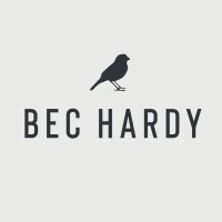 Bec Hardy Wines logo, Bec Hardy Wines contact details