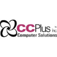 CCPlus Inc. logo, CCPlus Inc. contact details