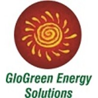 GloGreen Energy Solutions logo, GloGreen Energy Solutions contact details