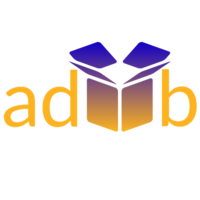 Adoob Advertising logo, Adoob Advertising contact details