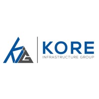 Kore Infrastructure Group logo, Kore Infrastructure Group contact details