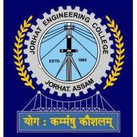 Jorhat Engineering College logo, Jorhat Engineering College contact details