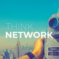 THINK NETWORK logo, THINK NETWORK contact details