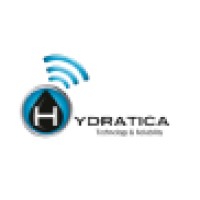 HYDRATICA logo, HYDRATICA contact details