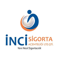 İnci Sigorta logo, İnci Sigorta contact details