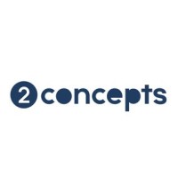 2CONCEPTS logo, 2CONCEPTS contact details