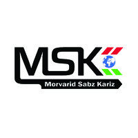 Morvarid Sabz Kariz (MSK.Co) logo, Morvarid Sabz Kariz (MSK.Co) contact details