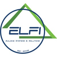 ELFI Building Systems and Solutions | ELFI Wall System logo, ELFI Building Systems and Solutions | ELFI Wall System contact details