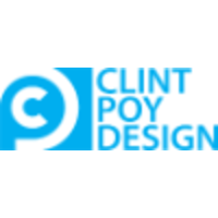 Clint Poy Design logo, Clint Poy Design contact details