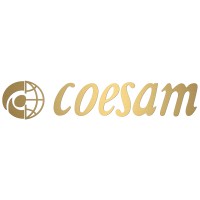 COESAM 蔻艾灿中国 logo, COESAM 蔻艾灿中国 contact details