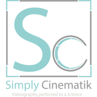 Simply Cinematik logo, Simply Cinematik contact details