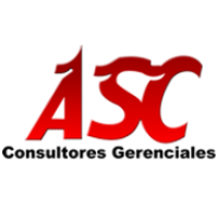 ASC CONSULTORES GERENCIALES logo, ASC CONSULTORES GERENCIALES contact details