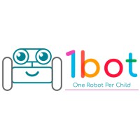 1bot - Robótica Educativa logo, 1bot - Robótica Educativa contact details