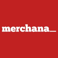 Merchana logo, Merchana contact details