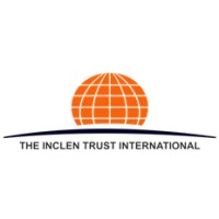 THE INCLEN TRUST INTERNATIONAL logo, THE INCLEN TRUST INTERNATIONAL contact details